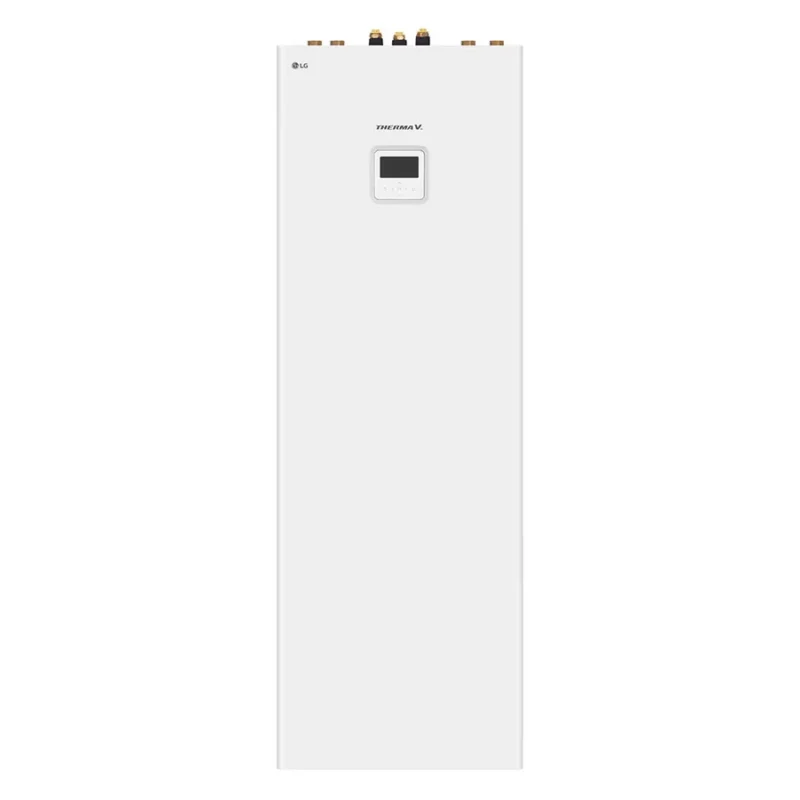 Šilumos siurblys oras-vanduo LG Therma V, Combi, Split, su integr. 200 ltr. talpa, 5 kW - Image 3