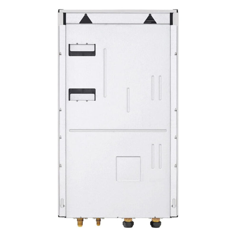 Šilumos siurblys oras-vanduo LG Therma V, Split, 6 kW - Image 3