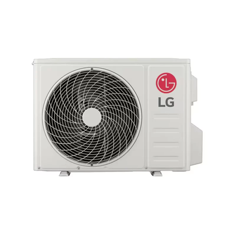 Oro kondicionierius LG Standard, 2.0/3.3 kW - Image 3