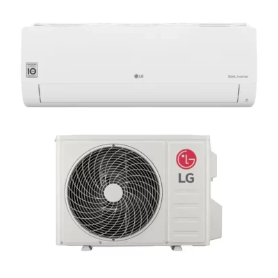 Oro kondicionierius LG Standard, 2.0/3.3 kW