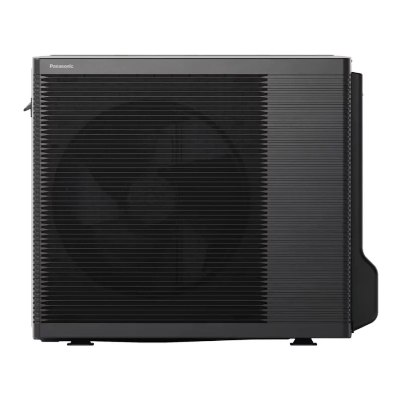 Šilumos siurblys oras-vanduo Panasonic Bi-Bloc, 7 kW - Image 2