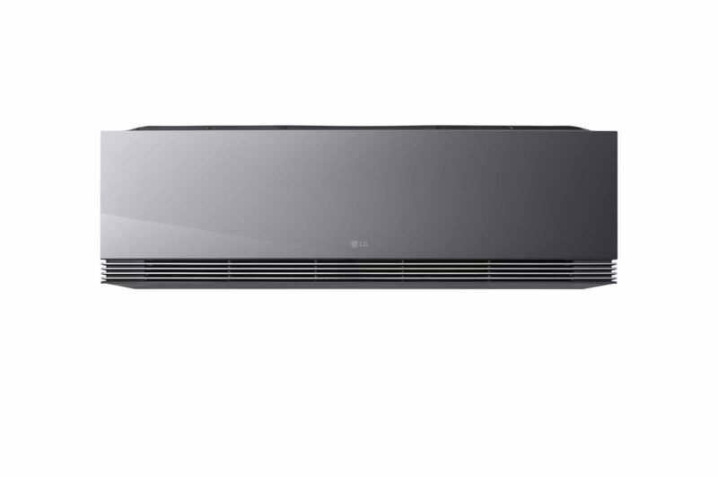 Oro kondicionierius LG Artcool AI Mirror Soft Air, 3.5/4.0 kW - Image 2