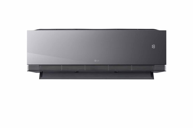 Oro kondicionierius LG Artcool AI Mirror Soft Air, 3.5/4.0 kW - Image 3