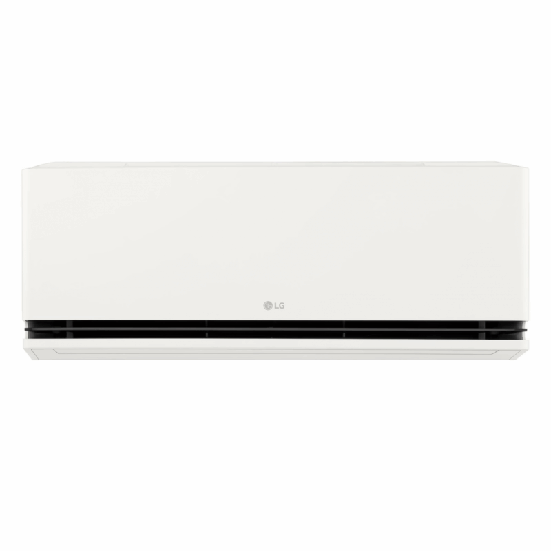 Oro kondicionierius LG DUALCOOL AI Deluxe Soft Air, 6.6/7.5 kW - Image 2