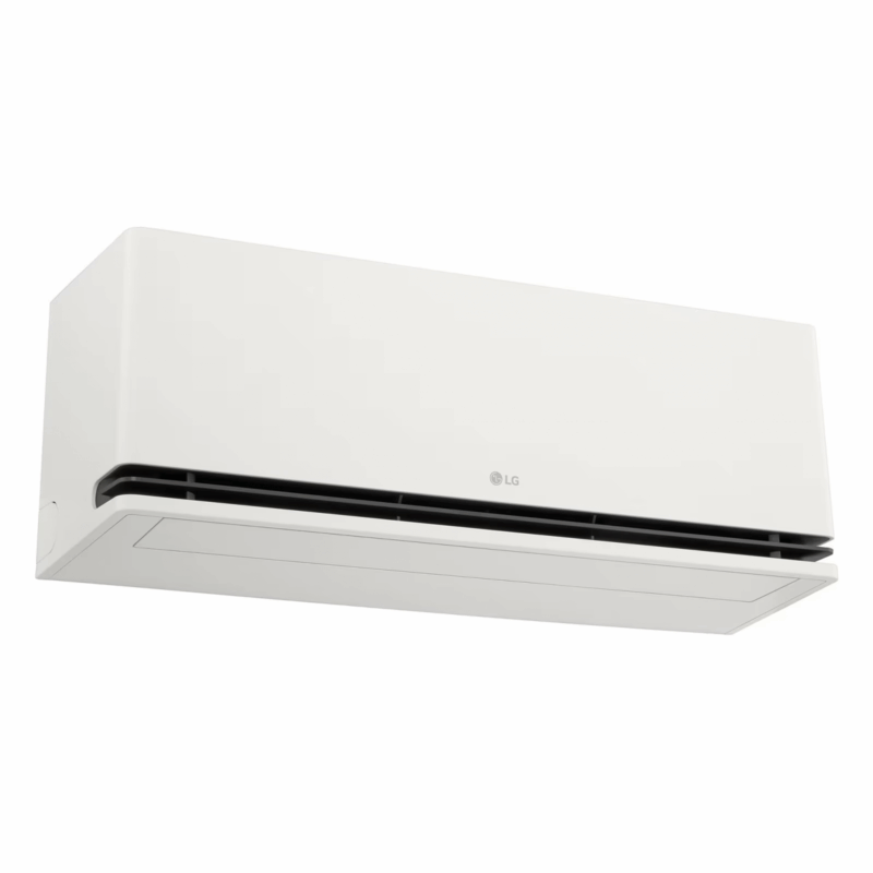 Oro kondicionierius LG DUALCOOL AI Deluxe Soft Air, 6.6/7.5 kW - Image 4