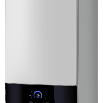 Šilumos siurblys oras-vanduo Daikin Altherma 3, 6.41 kW (be boilerio)