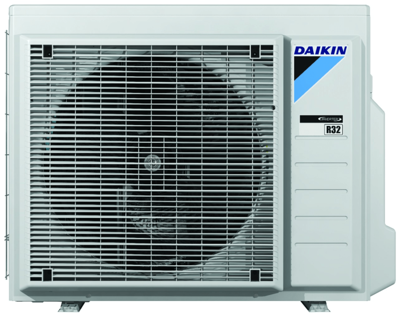 Šilumos siurblys oras-vanduo Daikin Altherma 3, 9.37 kW (be boilerio) - Image 2
